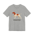 Pointer Silhouette T-shirt