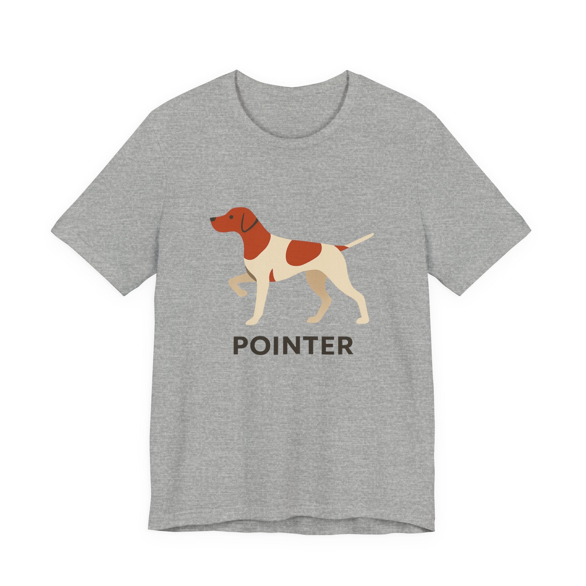 Pointer Silhouette T-shirt