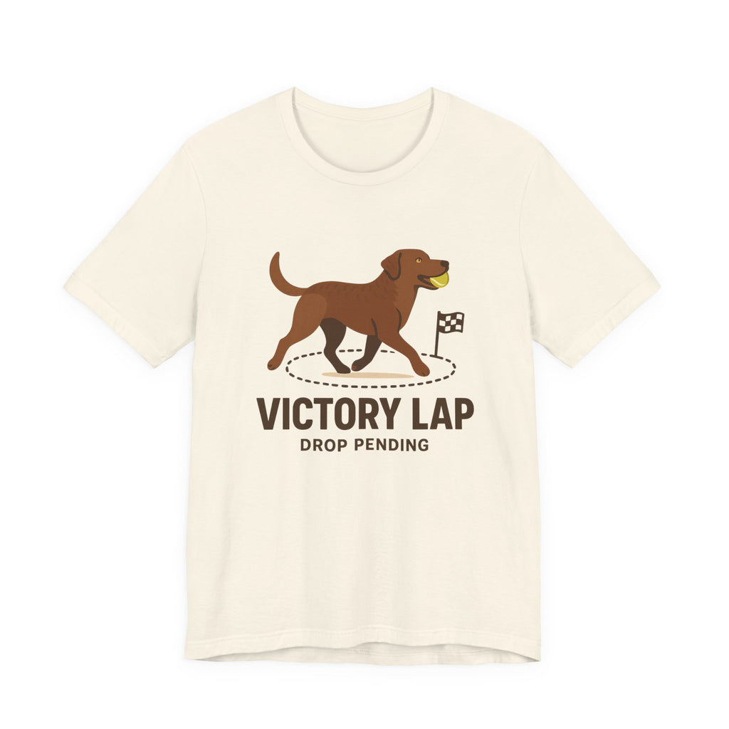 Chesapeake Victory Lap Tee
