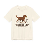 Chesapeake Victory Lap Tee