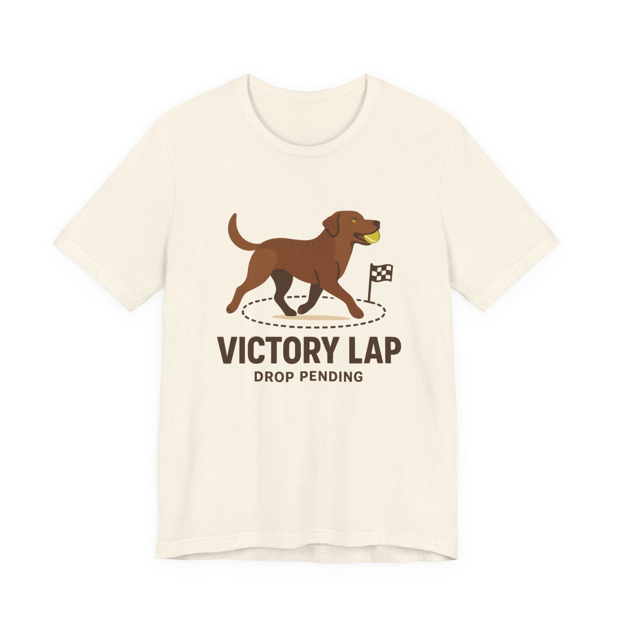 Chesapeake Victory Lap Tee