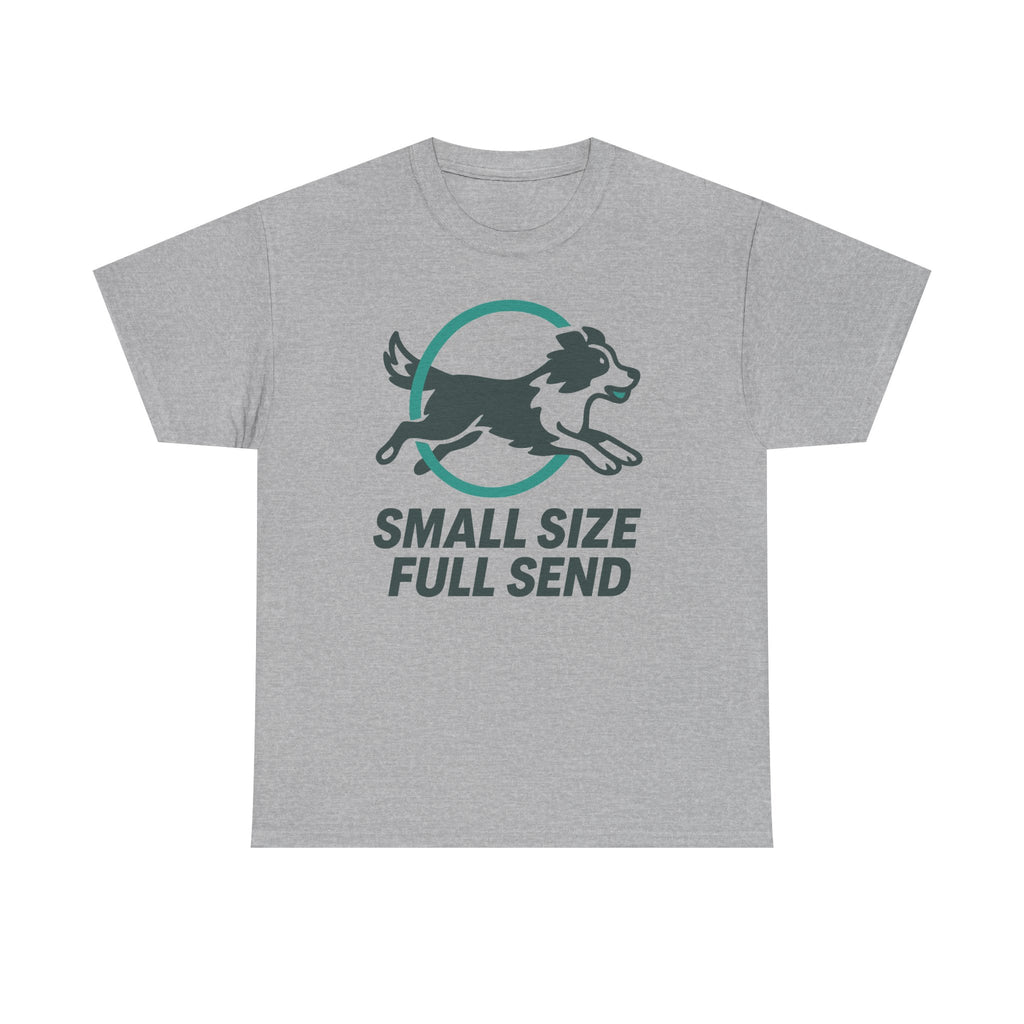 Border Collie Agility T-Shirt