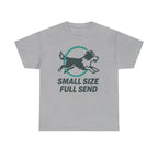 Border Collie Agility T-Shirt