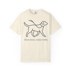 Enjoy Walks Lab T-Shirt