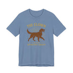 Irish Setter Clown of the Sporting Group Tee