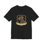 Wirehaired Pointing Griffon Good Boy Club Tee
