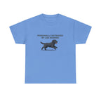 Labrador Zoomies Premium Tee