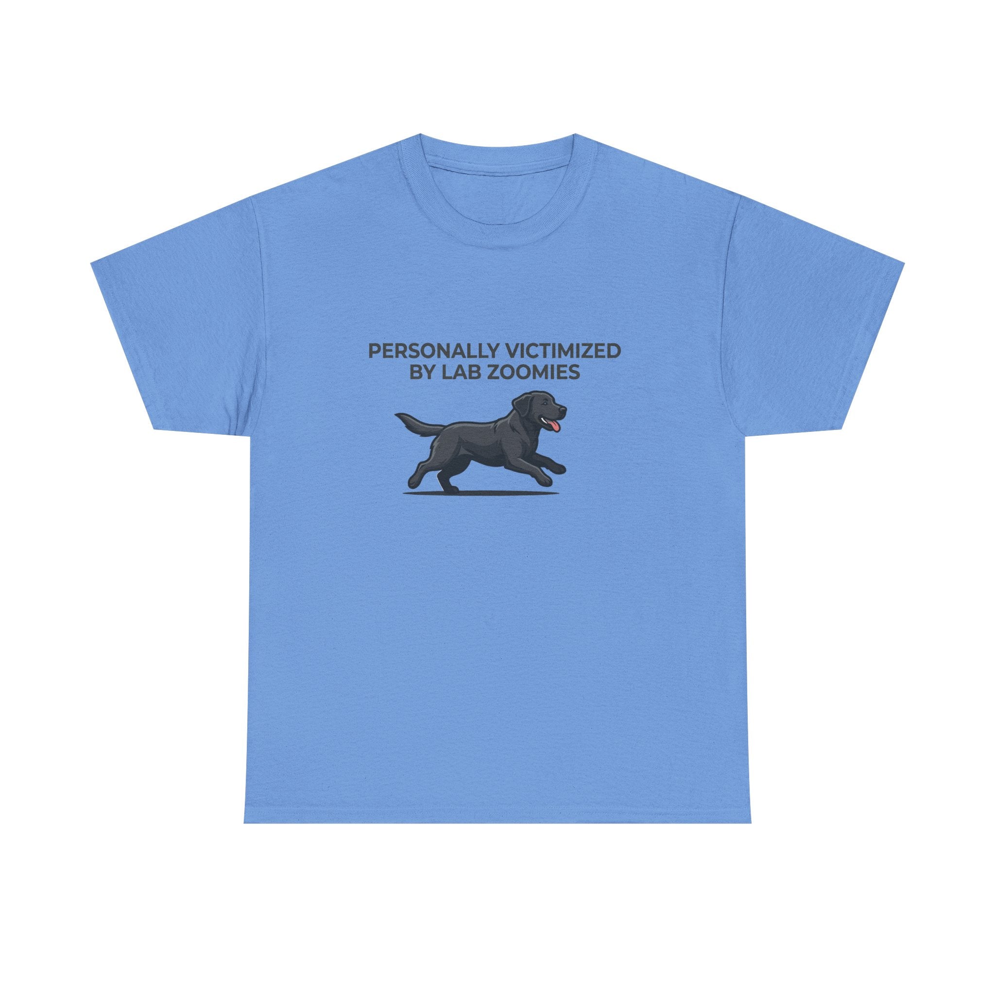 Labrador Zoomies Premium Tee