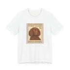 Boykin Spaniel First Class Stamp Tee
