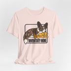 Inventory Mine Corgi T-Shirt