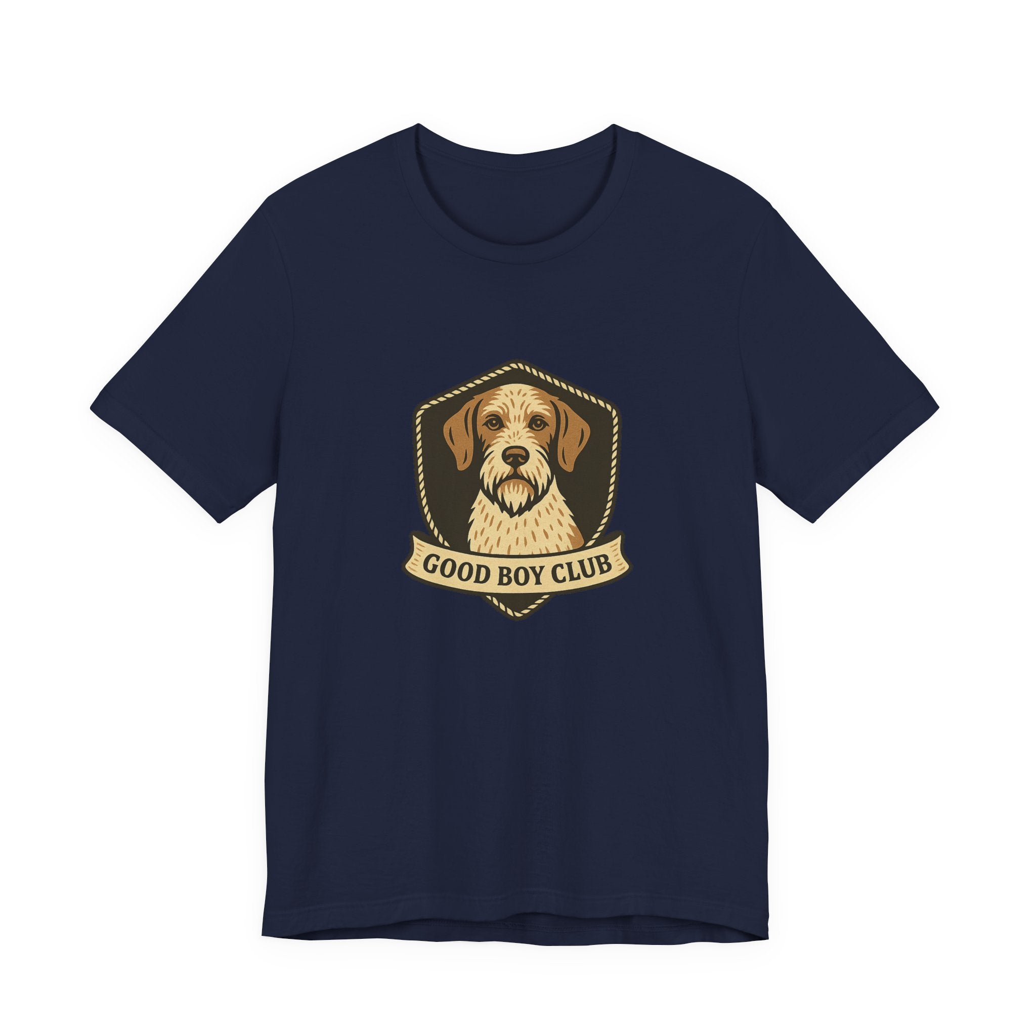 GWP Good Boy Club Tee