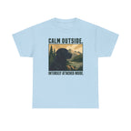Attached Soul Labrador T-Shirt