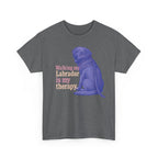 Labrador Therapy T-Shirt