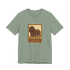 Sussex Stump 2009 Card Tee