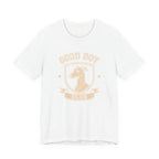 Greyhound Good Boy Club Tee