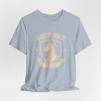 Greyhound Good Boy Club Tee