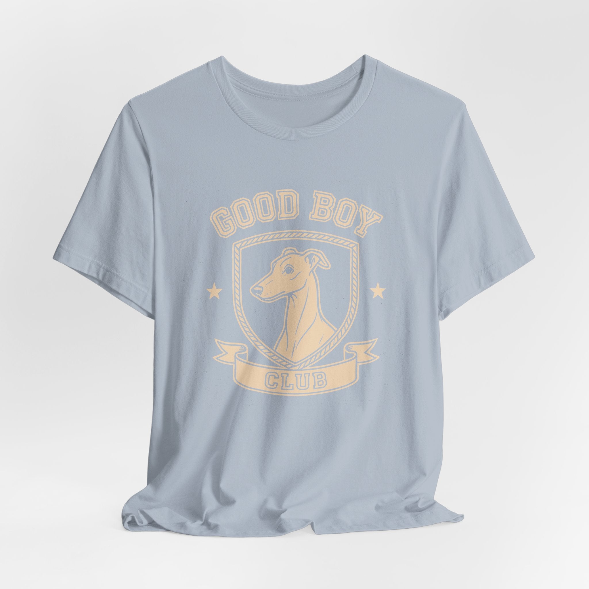 Greyhound Good Boy Club Tee