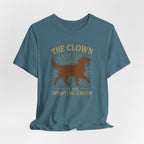 Irish Setter Clown of the Sporting Group Tee