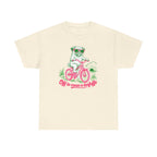 Kerfuffle Pug Ride T-Shirt