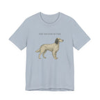 The English Setter Field Guide Tee