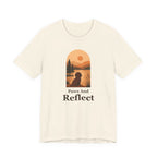 Boykin Spaniel Paws and Reflect Tee