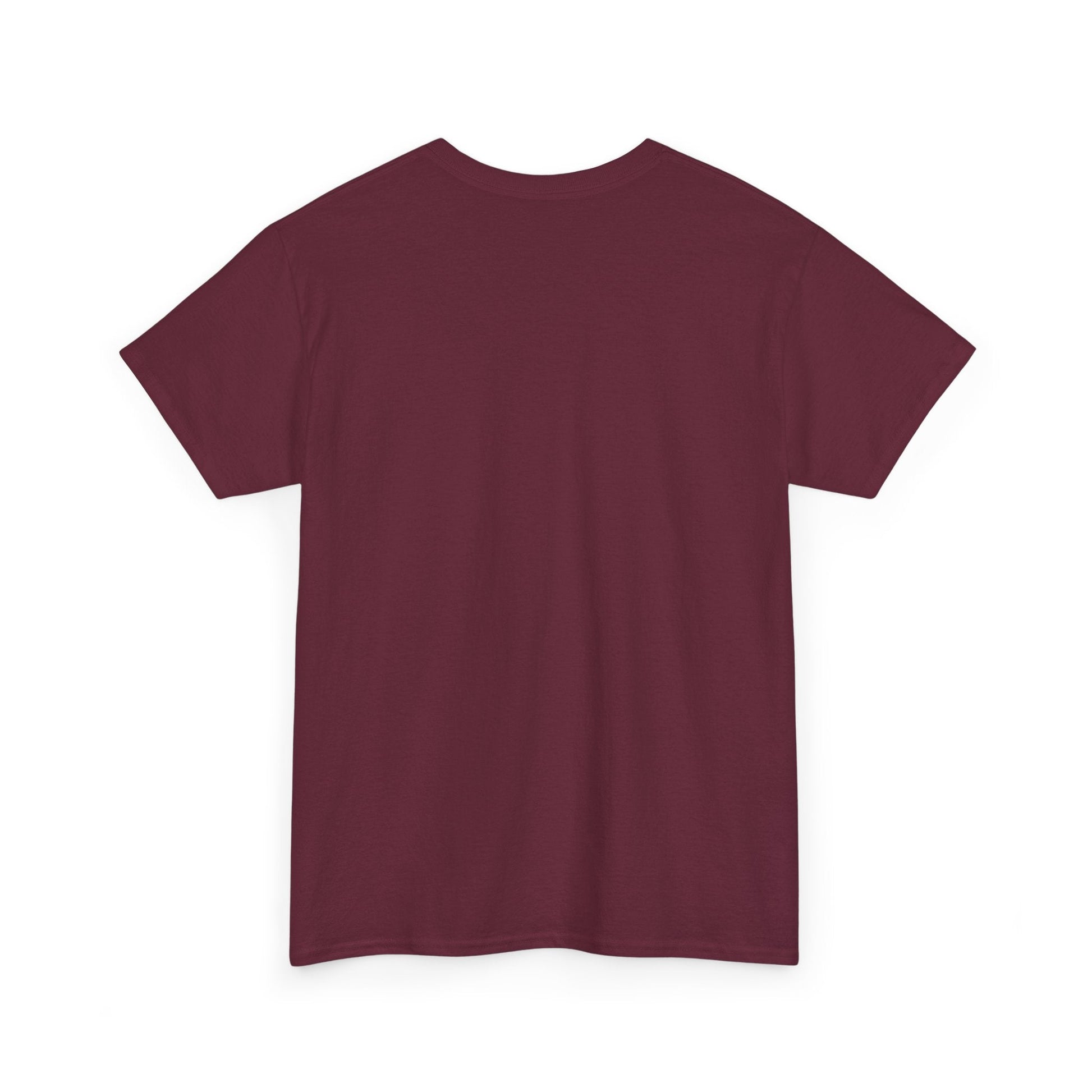 French Bulldog Rainbow Tee T-Shirt