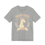 Greyhound Good Girl Club Tee