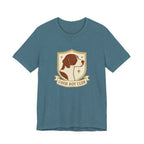 Pointer Good Boy Club T-shirt