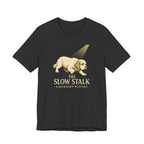Clumber The Slow Stalk Tee