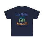 Lab Motto T-Shirt
