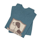 Pointer Good Girl Club T-shirt