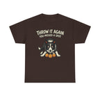 Throw It Again Border Collie T-Shirt