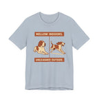 Bracco Italiano Mellow Indoors Tee