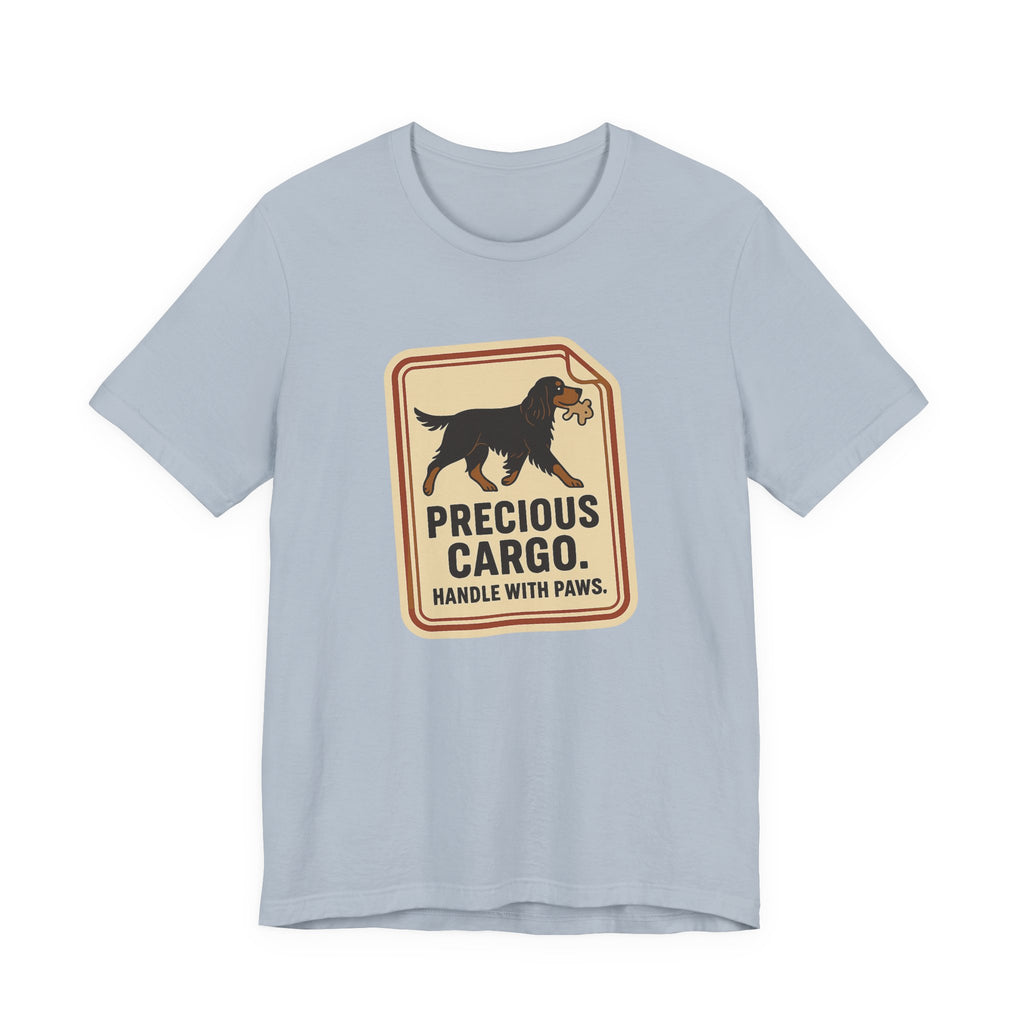 Gordon Precious Cargo Tee