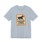 Gordon Precious Cargo Tee