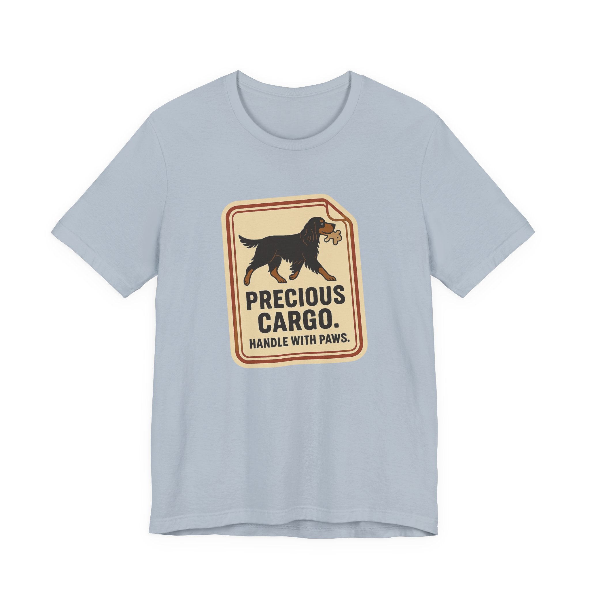 Gordon Precious Cargo Tee