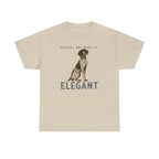 Velcro German Shorthaired Pointer T-Shirt