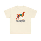 Feral Little Creature Vizsla T-Shirt