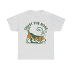 'Trust the nose' Sniffing Beagle T-Shirt