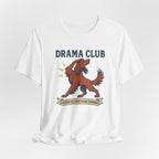 Irish Setter Drama Club President Tee
