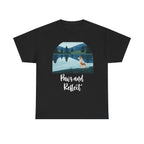 Paws and Reflect Beagle T-Shirts