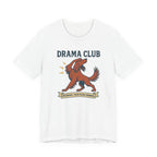 Irish Setter Drama Club President Tee