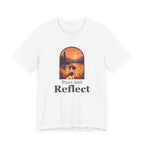 Pointer Paws and Reflect T-shirt