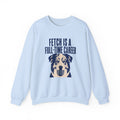 Fetch Career Aussie Sweatshirt