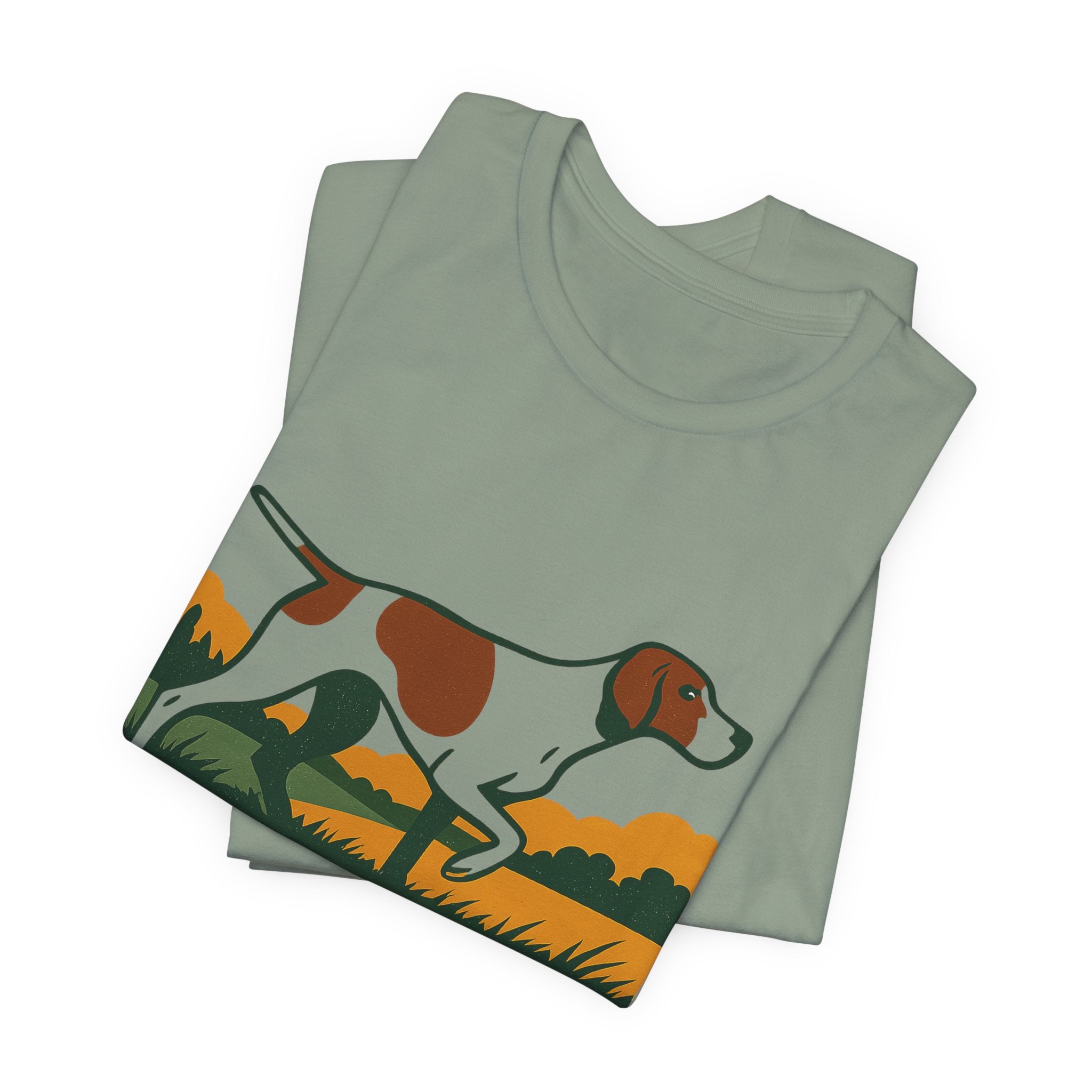 Pointer Get to the Point T-shirt