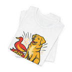 Nova Scotia Duck Tolling Retriever Got Ducks Tee