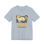 Clumber Couch Takeover Tee