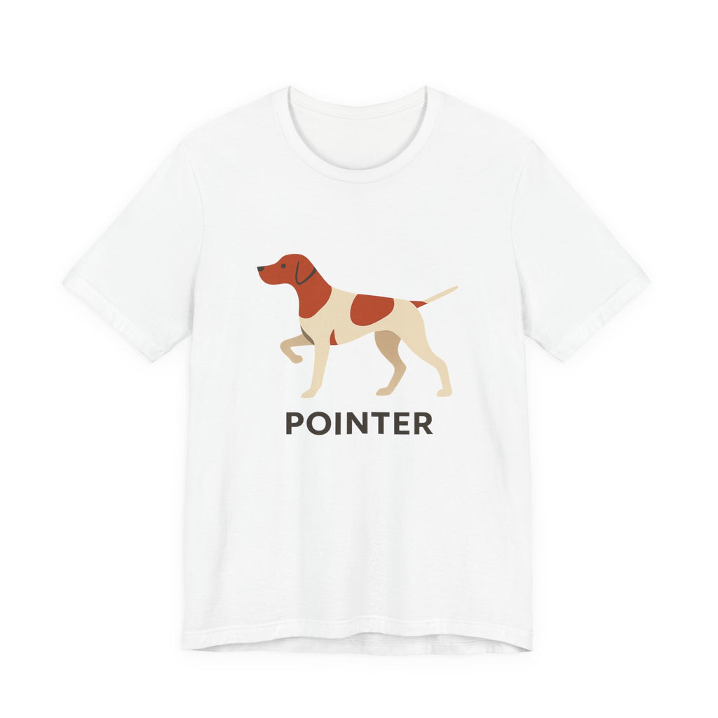 Pointer Silhouette T-shirt