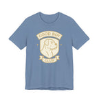 Cane Corso Good Boy Club t-shirt, view 4