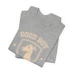 Greyhound Good Boy Club Tee